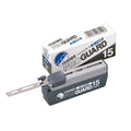 Feather 15 Professional Blades Proguard