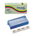Feather 20 Plier Razor Blades