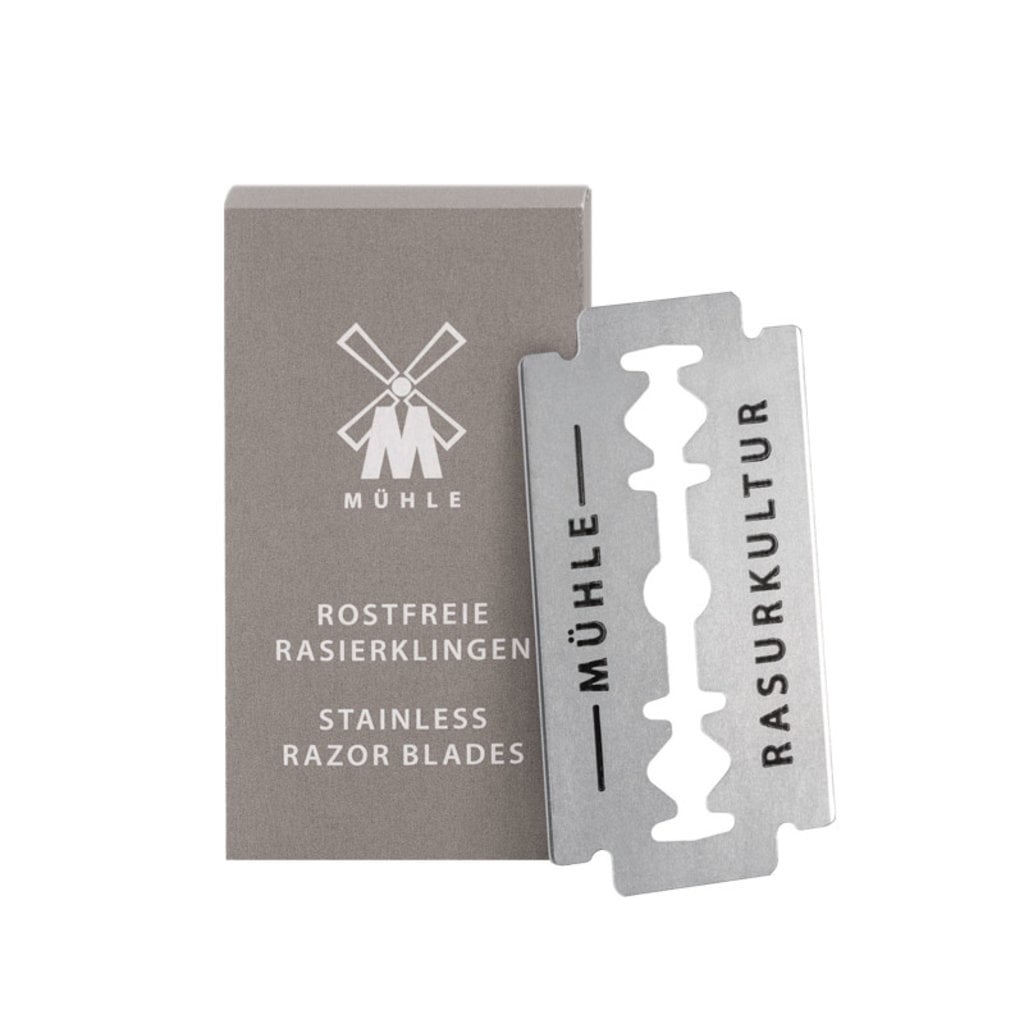 Mühle 200 Double Edge Blades, tweede productfoto
