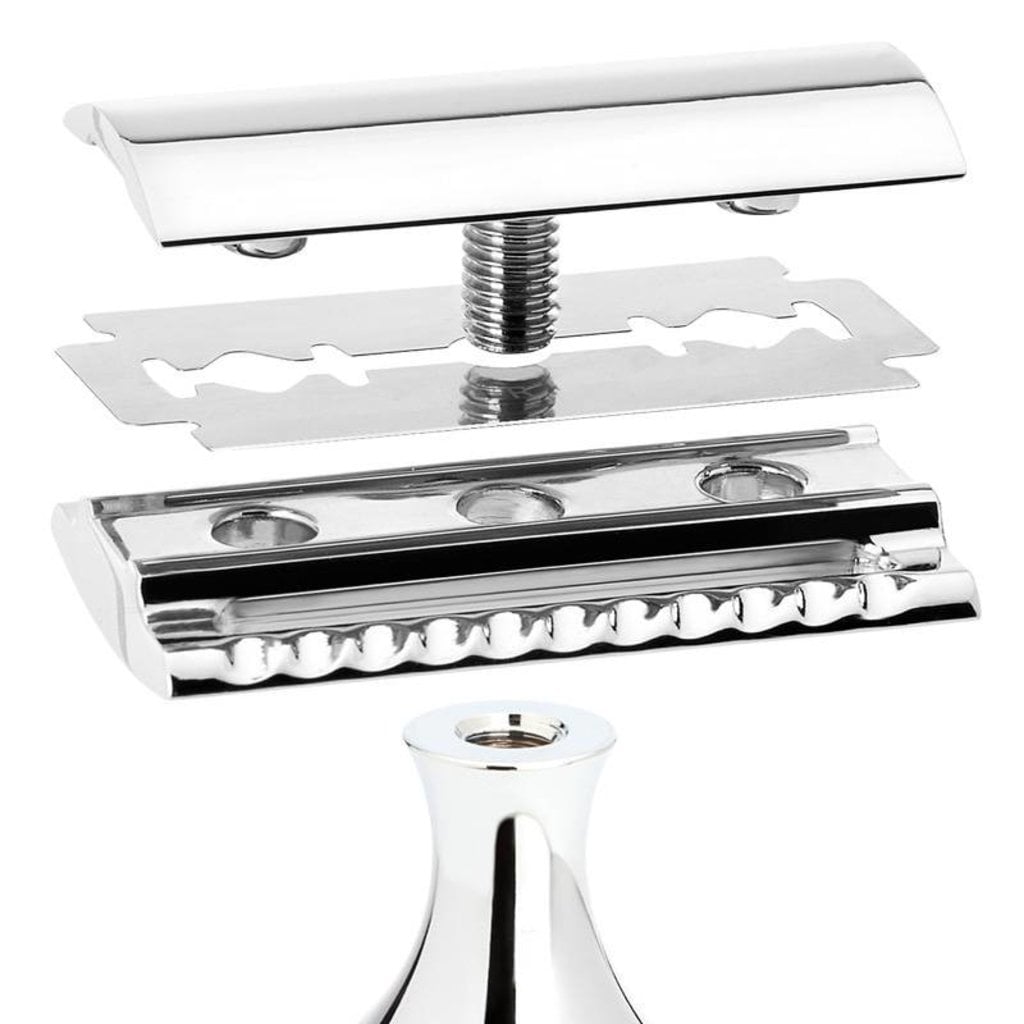 Feather 200 Double Edge Blades, derde productfoto