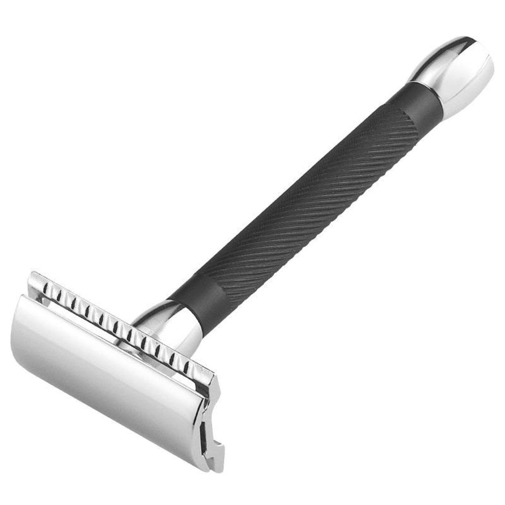 Merkur 20C Safety Razor