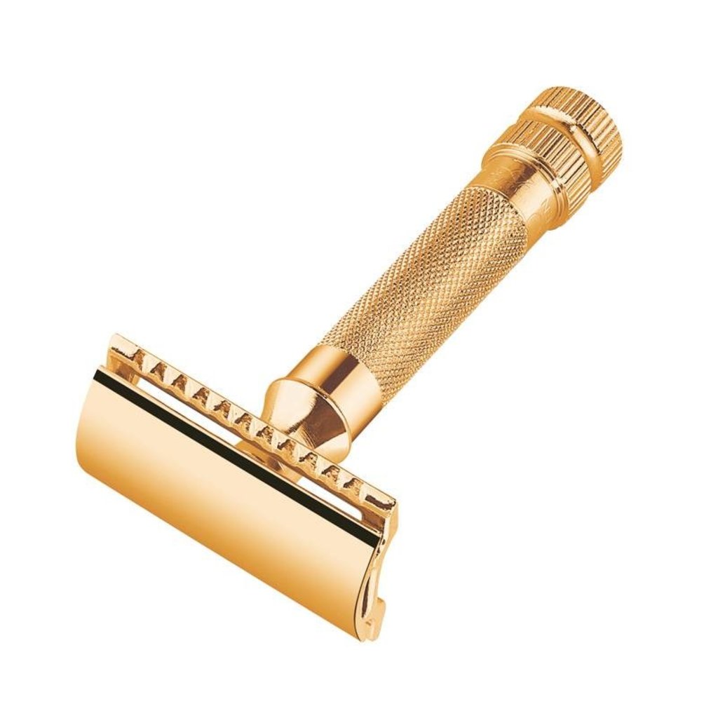 Merkur 34G Safety Razor