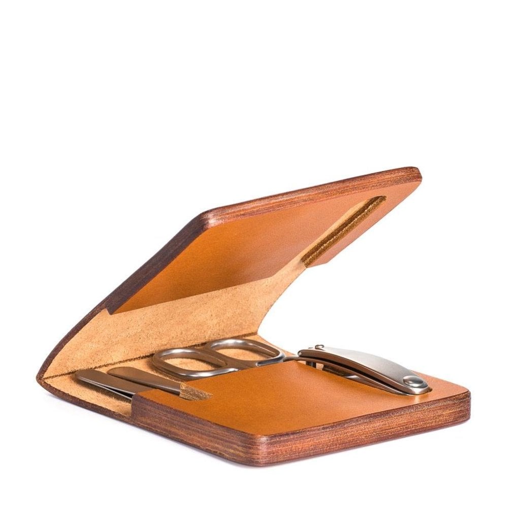 Mühle 4-delige Manicure set