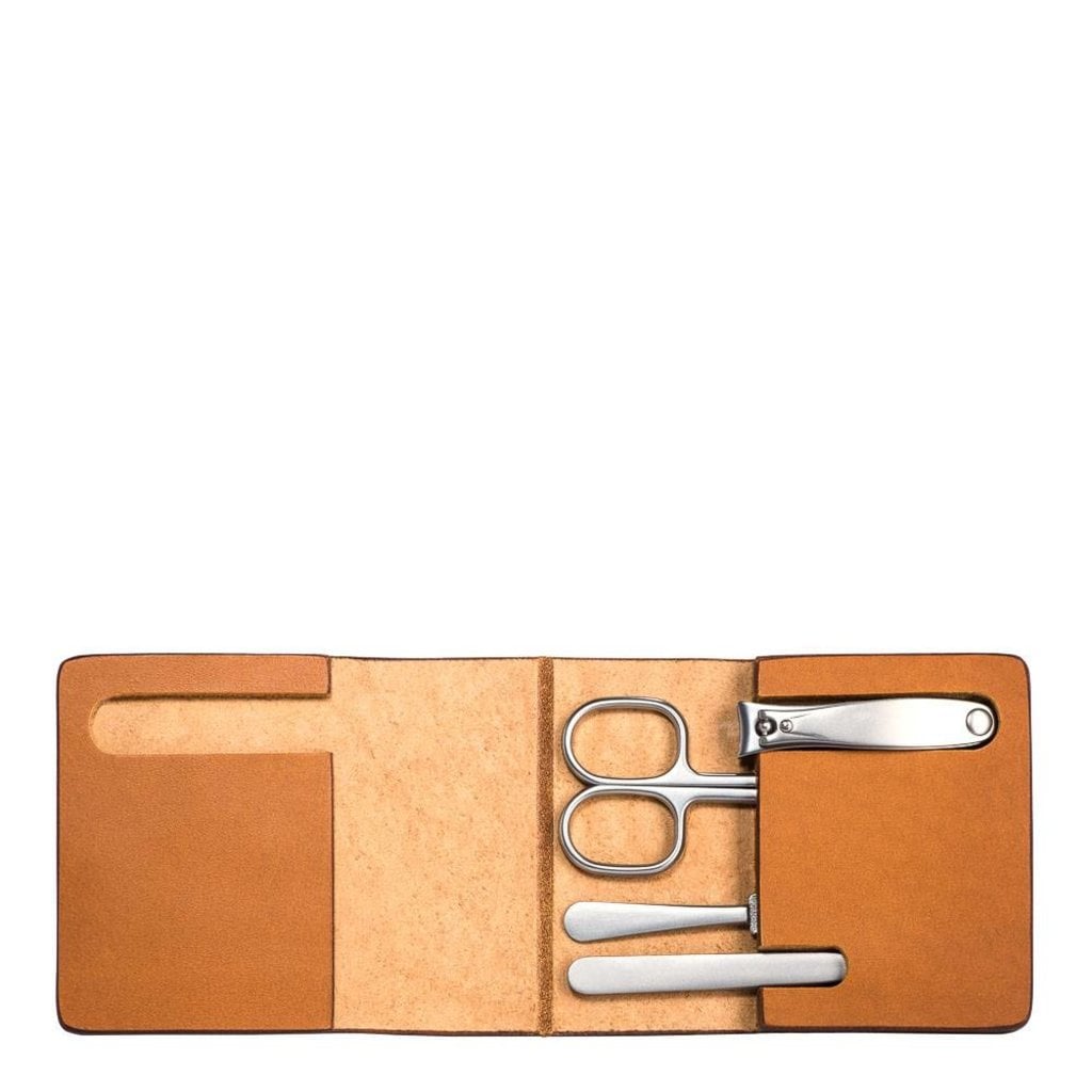 Mühle 4-delige Manicure set, tweede productfoto
