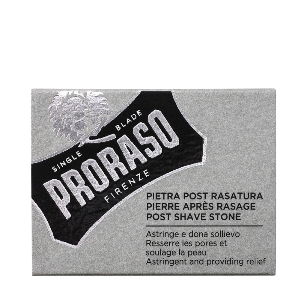 Proraso 6 stuks - Aluin 100g