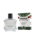 Proraso After Shave balsem 100ml Blue - 6 stuks
