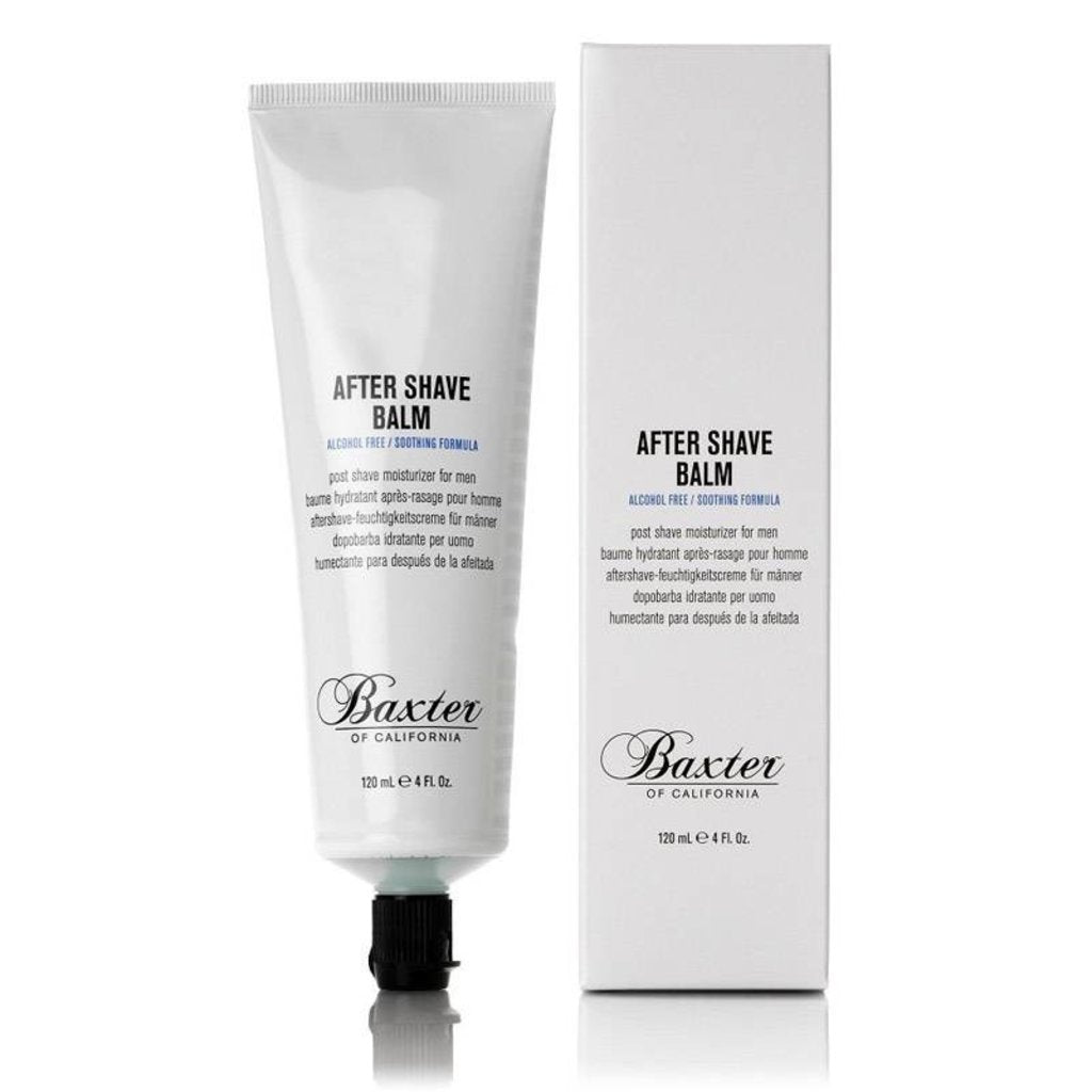Baxter of California After Shave Balsem 120ml