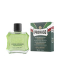 Proraso After Shave Lotion 100ml Green - 6 stuks