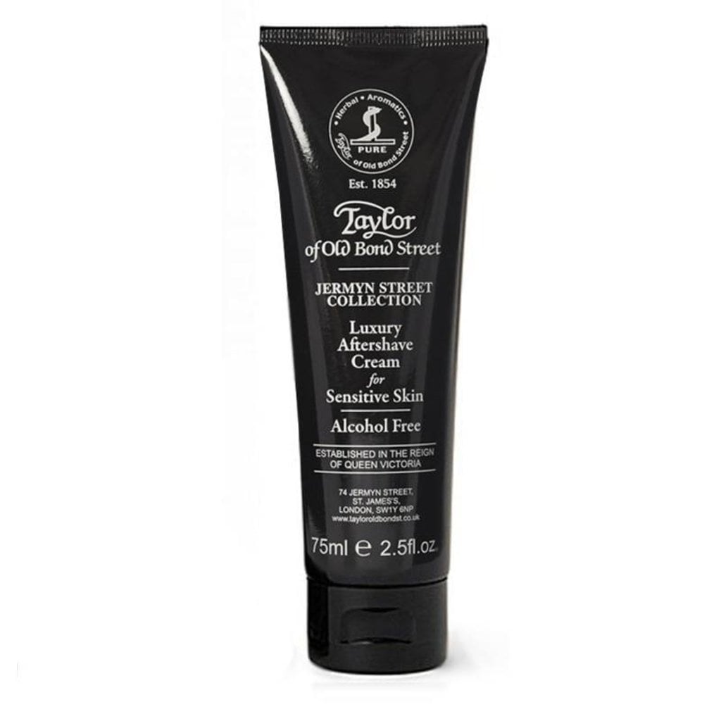 Taylor of Old Bond Street Aftershave Balsem Jermyn Street 75ml, tweede productfoto