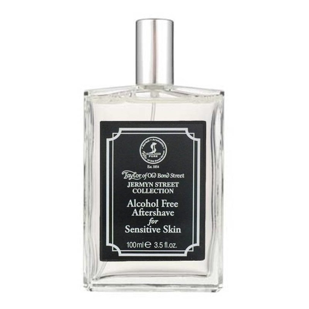 Taylor of Old Bond Street Aftershave Lotion Jermyn 100ml, tweede productfoto