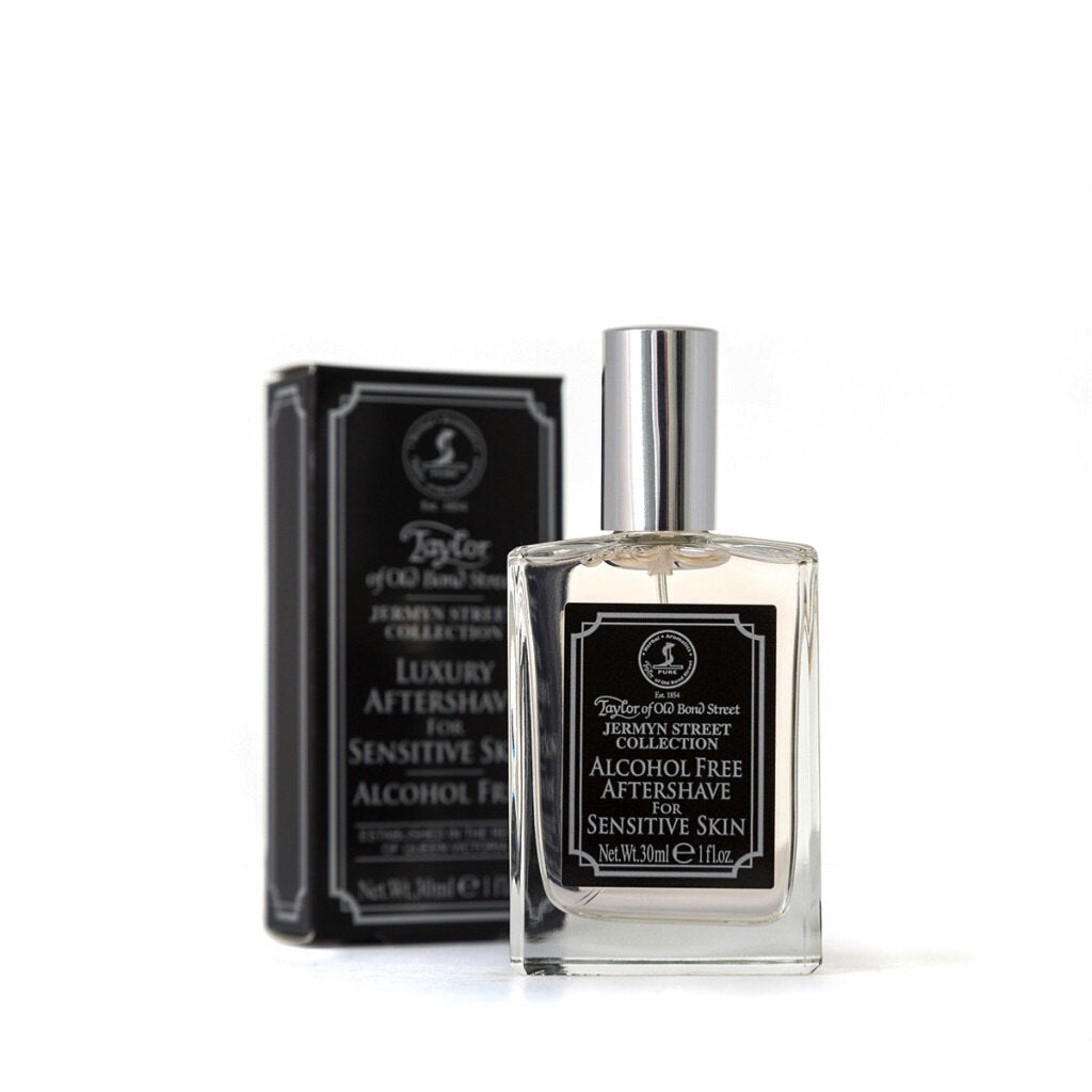 Taylor of Old Bond Street Aftershave Lotion Jermyn 30ml