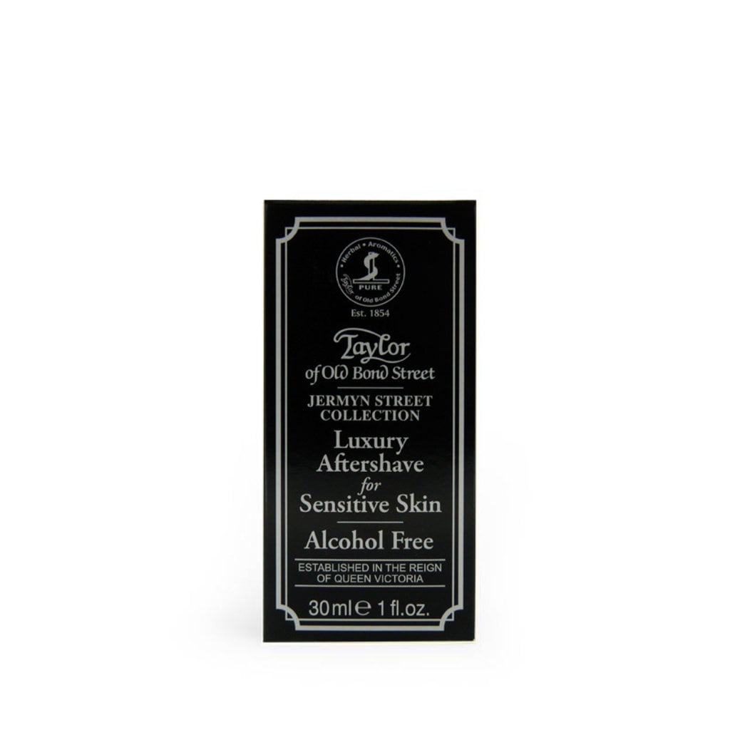Taylor of Old Bond Street Aftershave Lotion Jermyn 30ml, derde productfoto