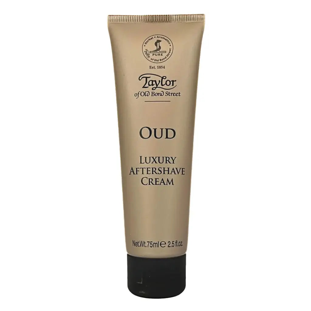 Taylor of Old Bond Street Aftershavebalsem Oud, 75ml, tweede productfoto