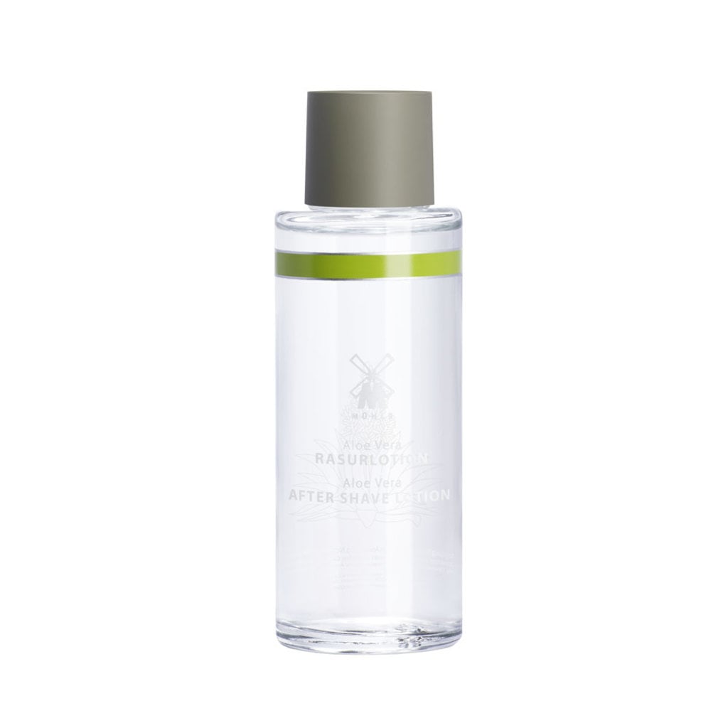 Mühle Aloë Vera Aftershave Lotion 125ml, tweede productfoto