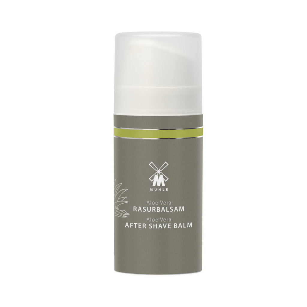 Mühle Aloë Vera Milk 100ml