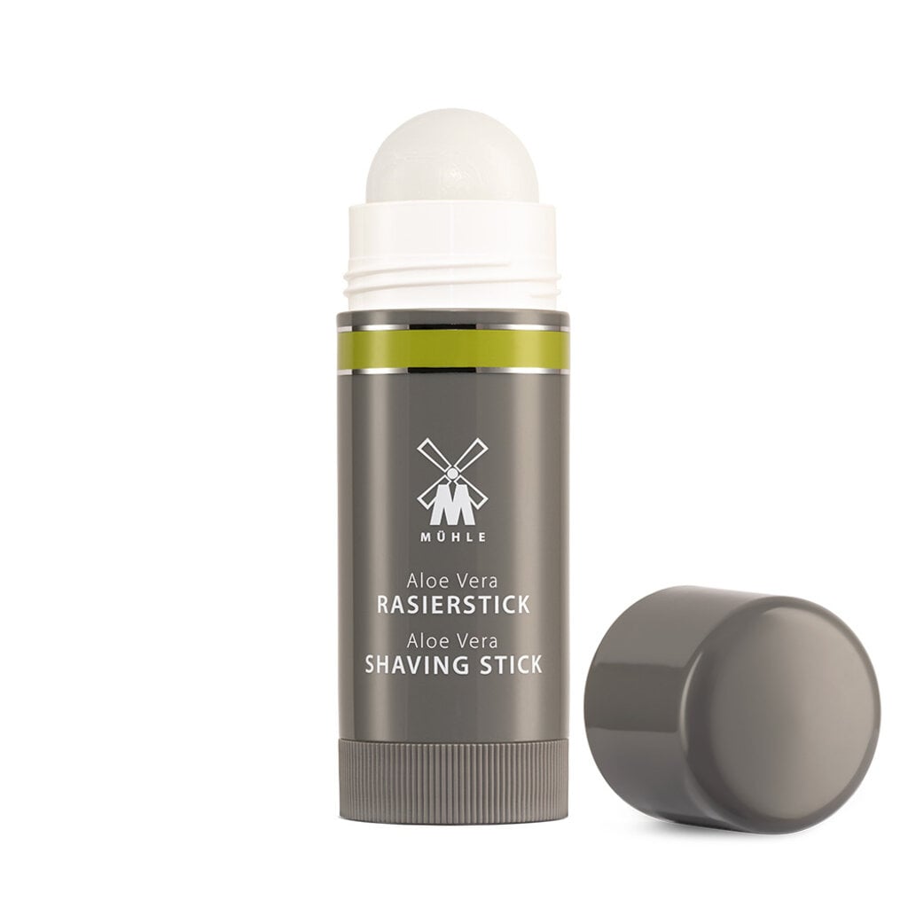 Mühle Aloë Vera Scheerstick 37g, tweede productfoto