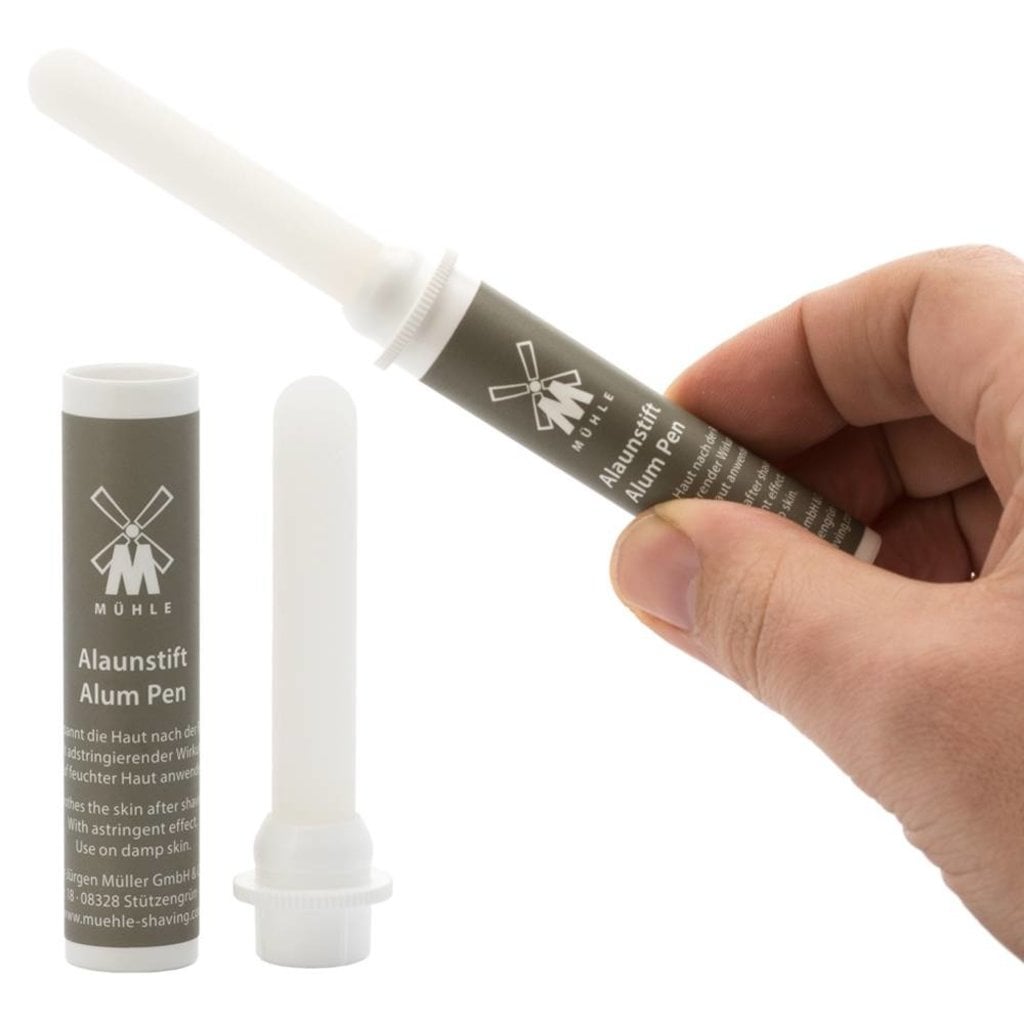 Mühle Aluin pen 9.5g, tweede productfoto