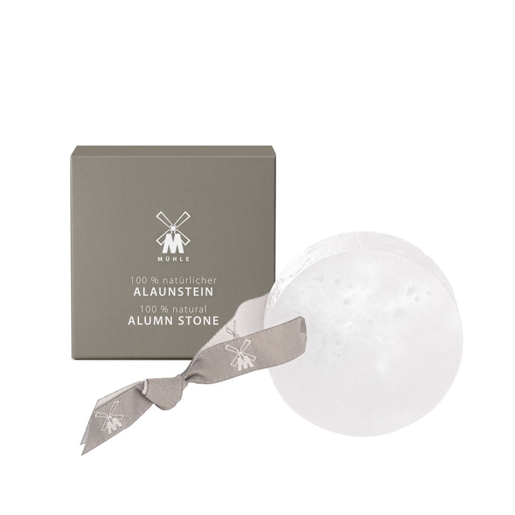 Mühle Aluinsteen 100g