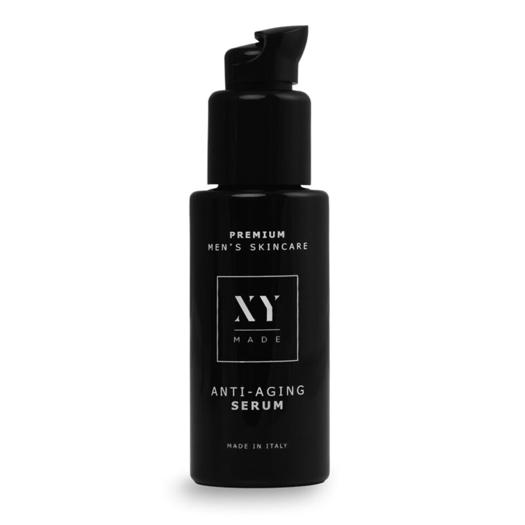 XY Made Anti Aging Serum 50ml