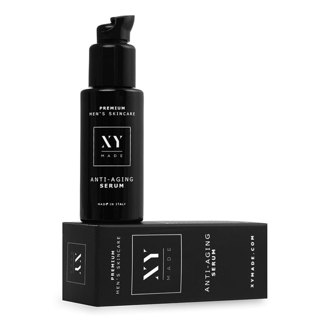 XY Made Anti Aging Serum 50ml, tweede productfoto