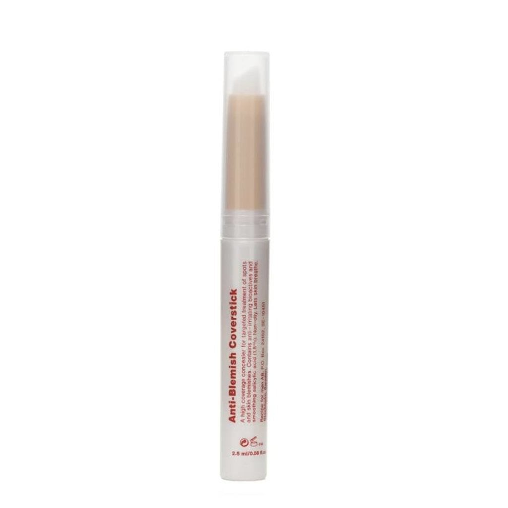 Recipe for Men Anti-Blemish Coverstick