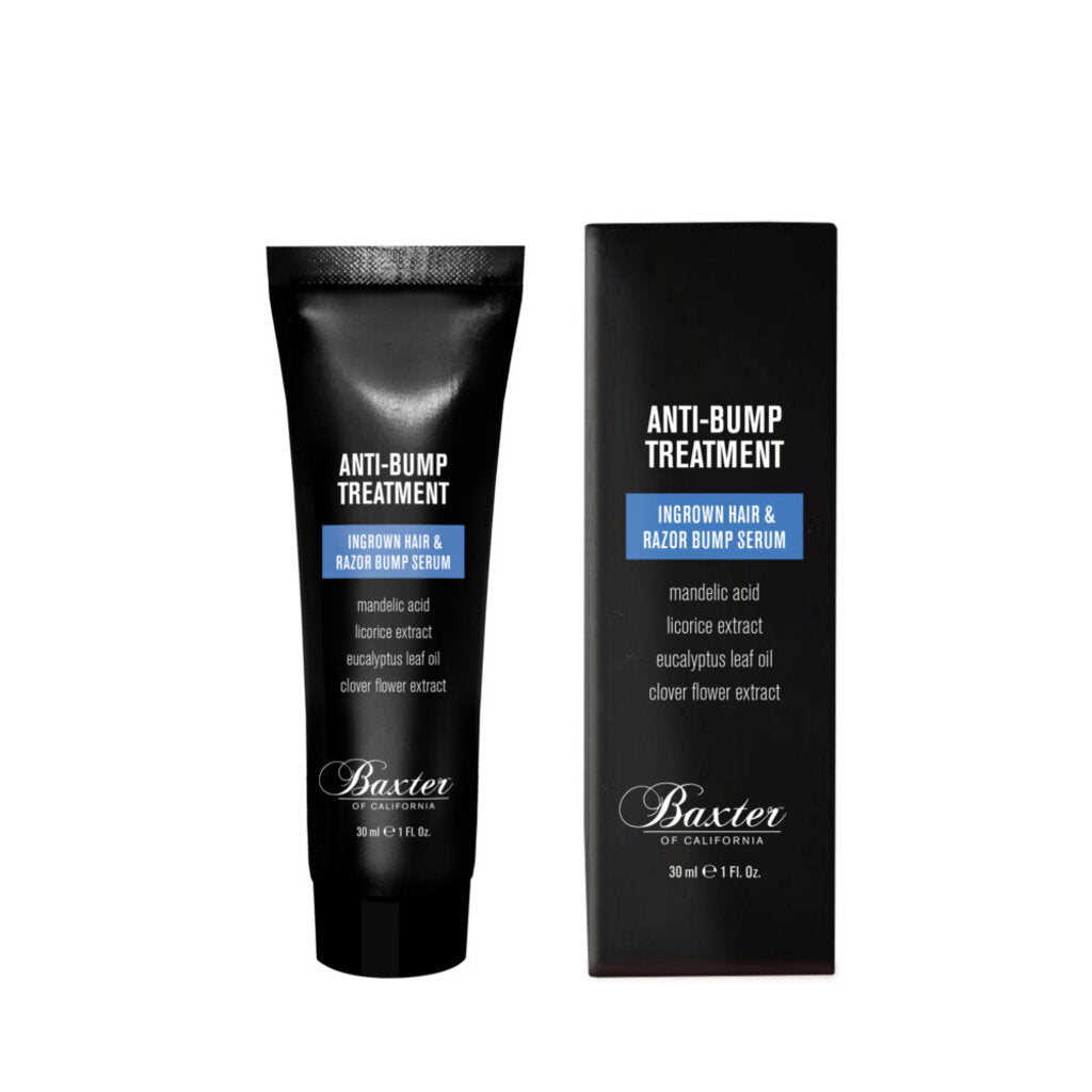 Baxter of California Anti-Bump Treatment 30ml