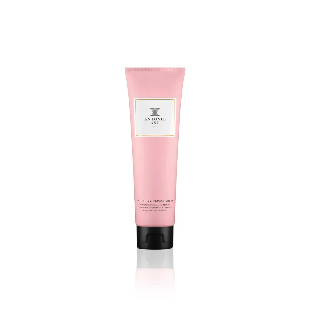 Antonio Axu Anti-Frizz Herstellende Crème 150 ml