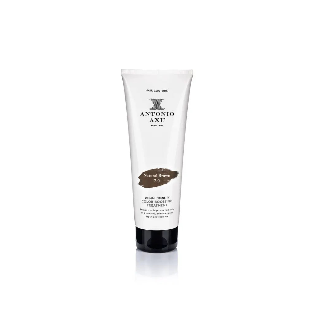 Antonio Axu Kleurversterkende Behandeling Natural Brown 250 ml