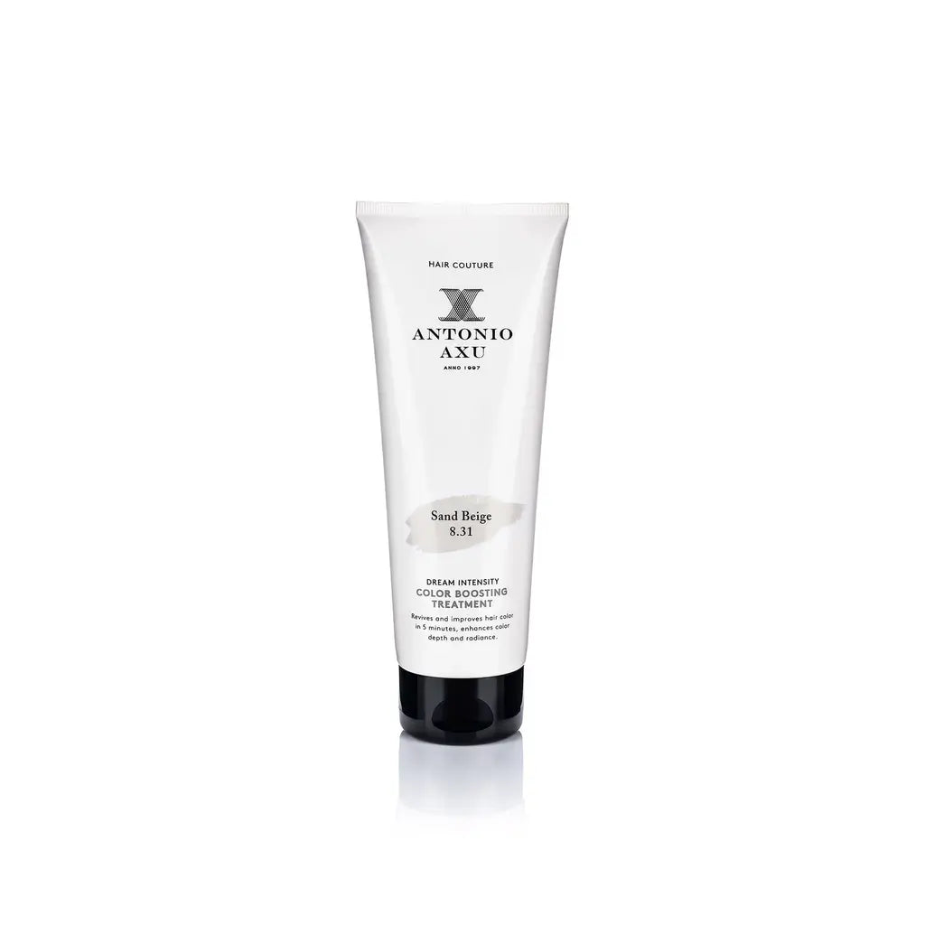 Antonio Axu Kleurversterkende Behandeling Sand Beige 250 ml