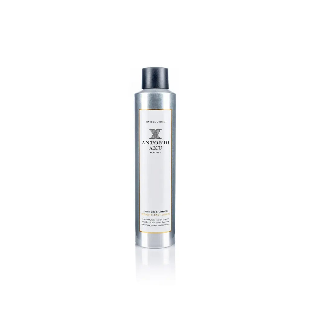 Antonio Axu Lichte Droogshampoo Weightless Touch 300 ml