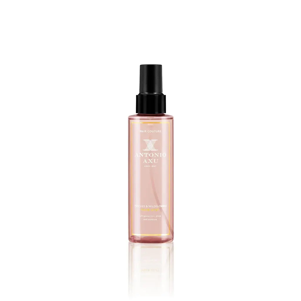 Antonio Axu Peaches And Wildflower Haarmist 150 ml