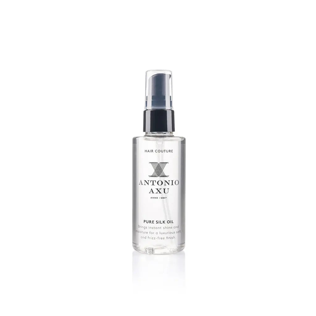 Antonio Axu Pure Silk Olie 75 ml