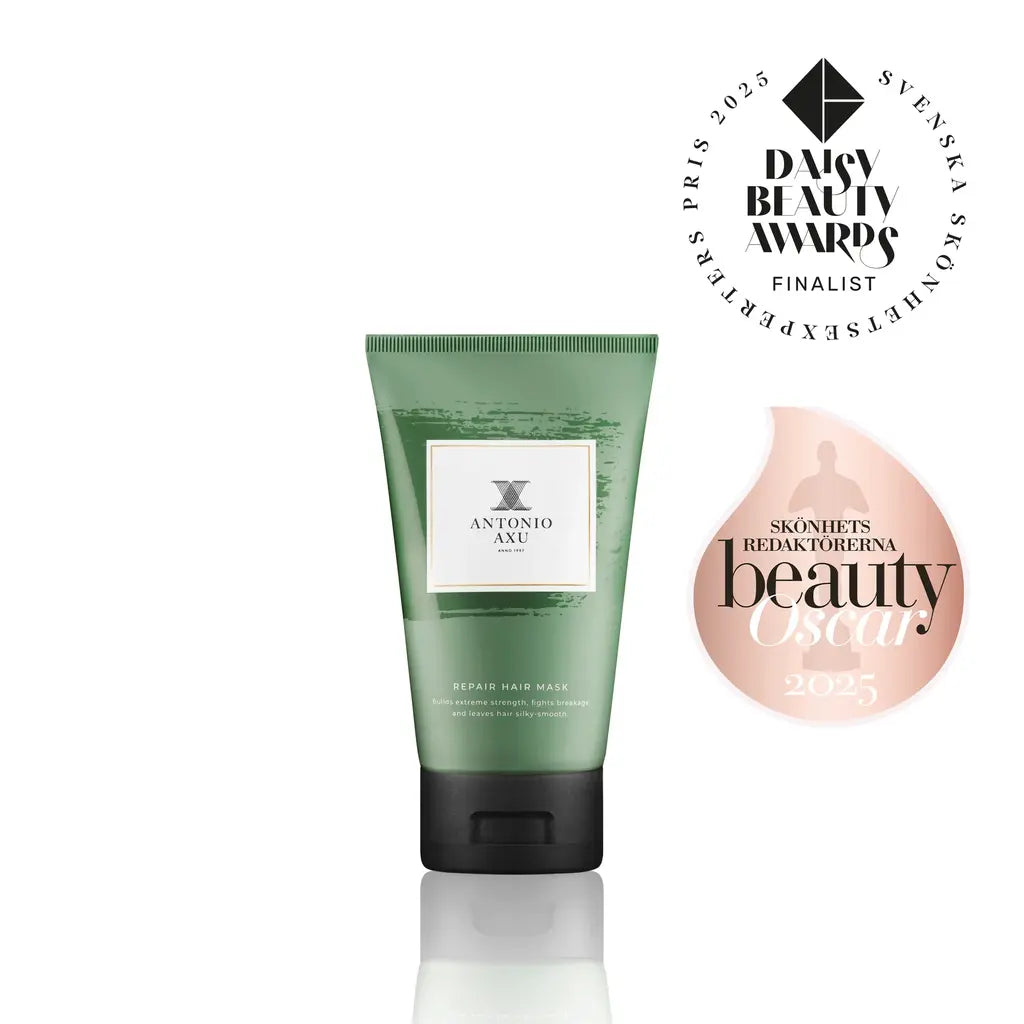 Antonio Axu Repair Haarmasker 150 ml
