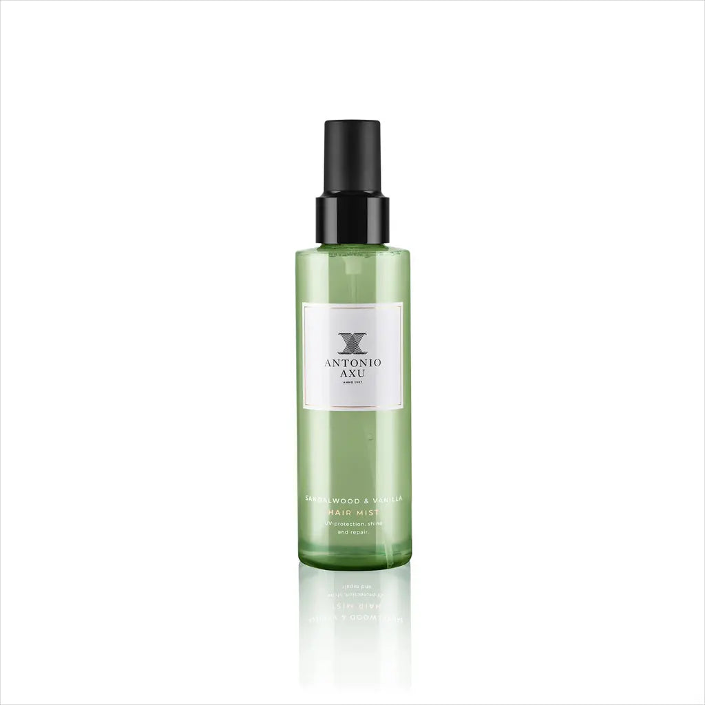 Antonio Axu Sandalwood & Vanilla Haarmist 150 ml