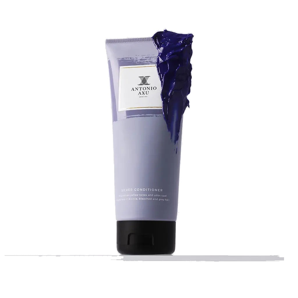 Antonio Axu Silver Conditioner 200 ml