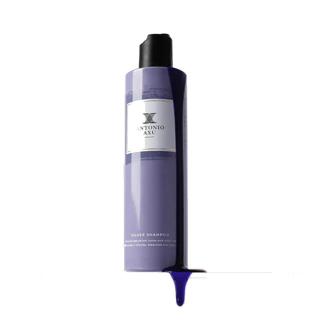 Antonio Axu Silver Shampoo 250 ml
