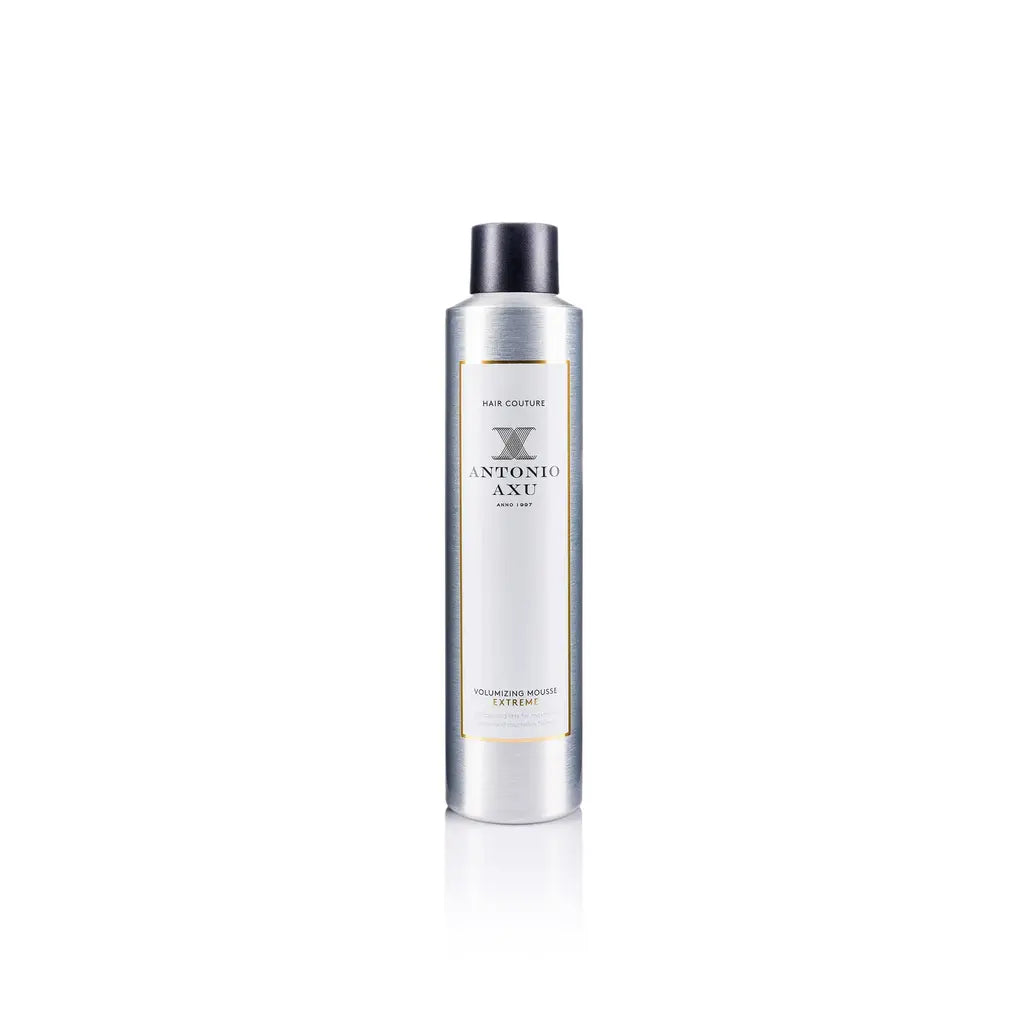 Antonio Axu Volume Mousse Extreme 300 ml