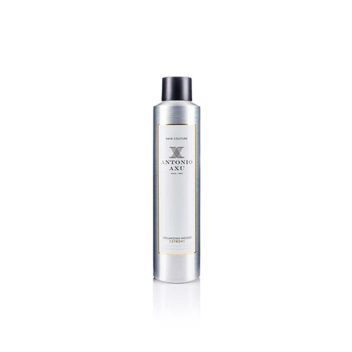 Antonio Axu Volume Mousse Extreme 300 ml