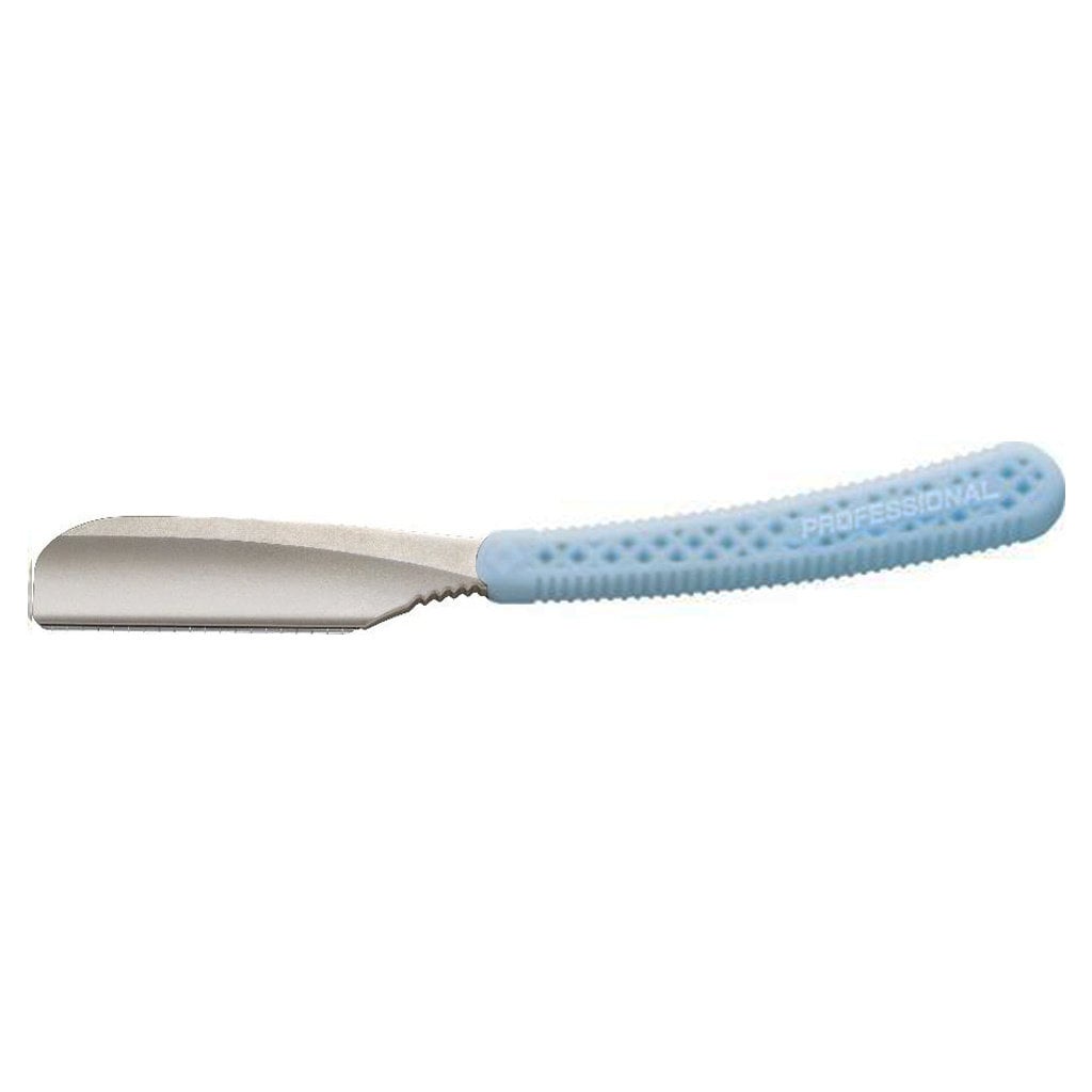 Feather Artist Club Open scheermes SR Japanese - Blauw
