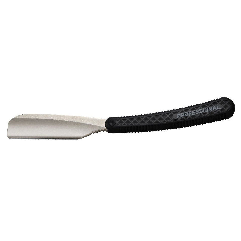 Feather Artist Club Open scheermes SR Japanese - Zwart
