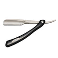 Feather Artist Club Open scheermes SR - Zwart