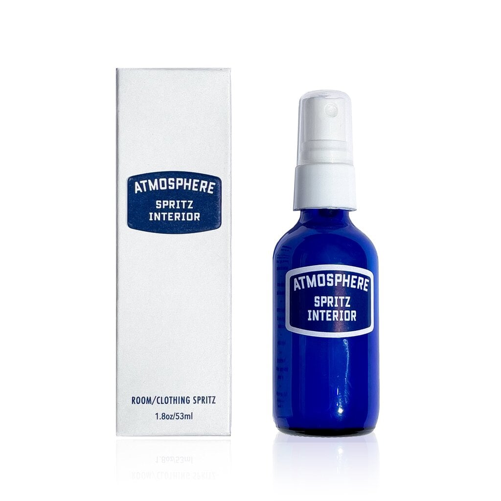 Jao Brand Atmosphere Spritz Interior - 53ml spray bottle, tweede productfoto