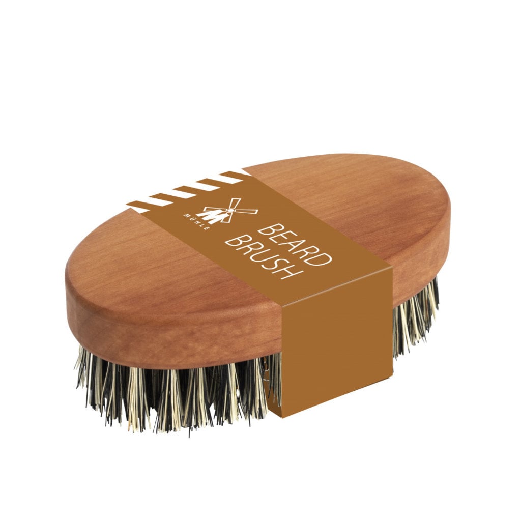 Mühle Baard Borstel, tweede productfoto