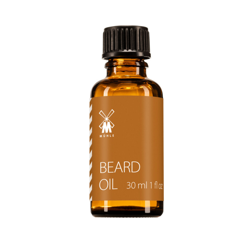 Mühle Baard olie 30ml
