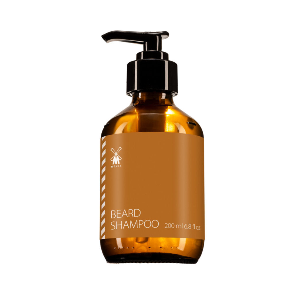 Mühle Baard shampoo 200ml