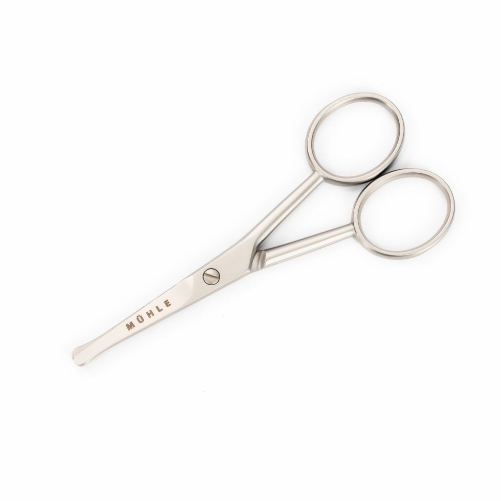 Mühle Baard-, snor- en neushaar schaartje, tweede productfoto