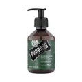 Proraso Baard Wash 200ml Green - 6 stuks