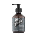 Proraso Baard Wash 200ml Cypress & Vetyver - 6 stuks