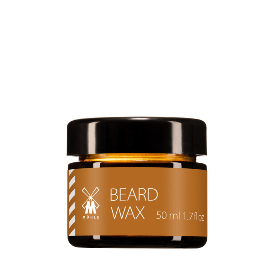 Mühle Baard wax 50ml
