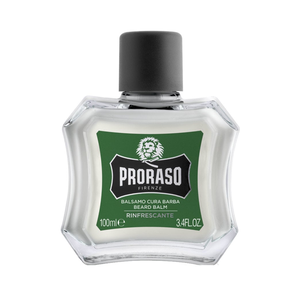 Proraso Baardbalsem Refreshing 100ml, tweede productfoto